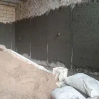 سیمانکاری و نرمه کشی