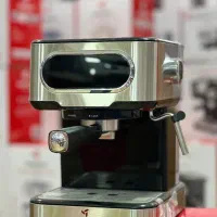 حراج اسپرسوساز خانگی نیمه صنعتی اسپر سو قهوه ساز|سماور، چایساز، قهوهساز|قدس, شهرقدس|دیوار