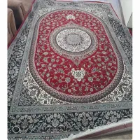 دوعددفرش۹ متری.سالم.یکی۴ تومن.یکی۳ونیم