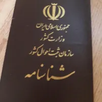 شناسنامه گم شده به نام آوینی
