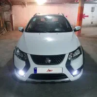 کوئیک GXR-L مدل 1403 با رینگ درحد|خودرو سواری و وانت|اراک, |دیوار