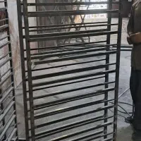 نیاز مند کارگر ساده برای رنگ کاری|استخدام صنعتی، فنی، مهندسی|تهران, شهرک فردوس (حسینی)|دیوار