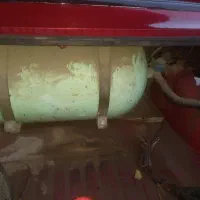 گاز سی ان جی