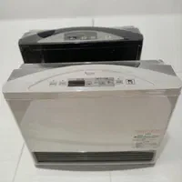 بخاری ژاپنی گازی برقی بدون دودکش 5800|بخاری، هیتر، شومینه|نیشابور, بنیاد شهید|دیوار