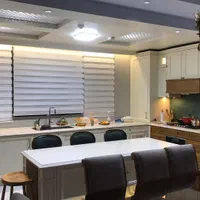 کابینت کمد دیواری و مصنوعات چوبی|مصالح و تجهیزات ساختمان|تهران, اقدسیه|دیوار