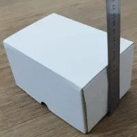 جعبه مقوایی