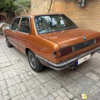 BMW بی ام و ۳۲۰ مدل ۱۹۷۷