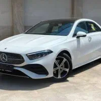 بنز A200l