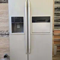 فروش یخچال ساید بای ساید دوو کره ای