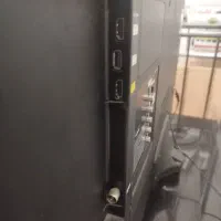 تلویزیون ال ای دی ۴۰ سامسونگ|تلویزیون و پروژکتور|اسلامشهر, شهرک واوان|دیوار