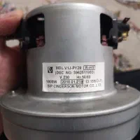 موتور جاروبرقی سیندرسون ۱۸۰۰