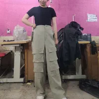 از تولید به مصرف|لباس|قرچک, شهرک طلائیه|دیوار