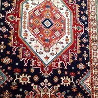 فرش گلیمی نوی نو|فرش|مشهد, هنرستان|دیوار