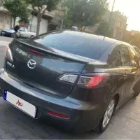 مزدا ۳نیو فول آپشن|خودرو سواری و وانت|قرچک, محمد آباد|دیوار