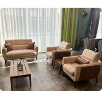 فروش انواع مبل راحتی 7نفره  نیکان