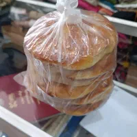 کلوچه محلی
