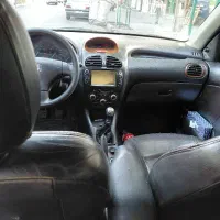 ۲۰۶ تیپ ۲ مدل ۱۳۸۸ اسپرت|خودرو سواری و وانت|ری, اقدسیه|دیوار