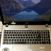 لپ تاپ ایسر Acer F5-573G تمیز|رایانه همراه|شیراز, ریاستی|دیوار