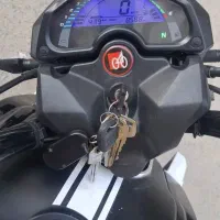 موتورسیکلت|موتورسیکلت|تهران, بهارستان|دیوار