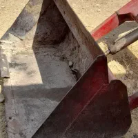 تراکتور ۲۸۵فرگوسن سالم تمیز