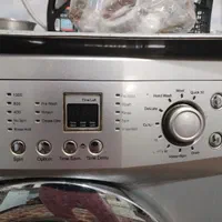 تعمیرات تخصصی لوازم خانگی و ماشین لباسشویی ضمانتی|خدمات پیشه و مهارت|بیرجند, |دیوار