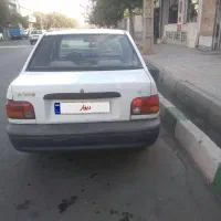 پراید مدل ۷۹شاسی پلم|خودرو سواری و وانت|قرچک, شهرک گلها|دیوار
