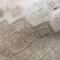 پرده حریر|پرده، رانر، رومیزی|سیرجان, |دیوار