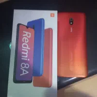 گوشی شیاومی redmi 8a