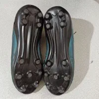 کفش استوک فوتبالی با قلم بند|ورزشهای توپی|پاکدشت, پاکدشت (مامازند)|دیوار