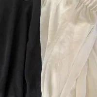 پرده پانچی مخمل و پرده حریر