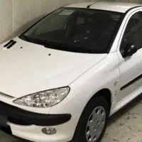 پژو206تسهیلات بانکی اقساطی 36ماههشر