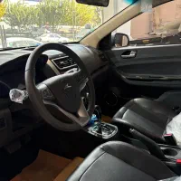 جک جی4، سدان اقتصادی کرمان موتور|خودرو سواری و وانت|کرج, حاجی آباد|دیوار