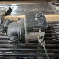 پمپ آب پکیج