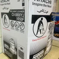 جاروبرقی hitachi مدل cv-9800