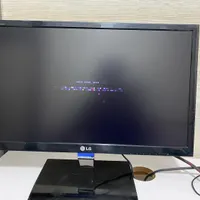 مانیتور 22 اینچ LED مارک LG