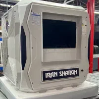 سرویس کامل کولر آبی و سلولزی