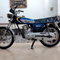 موتورسیکلت تیزتک مدل ۹۲