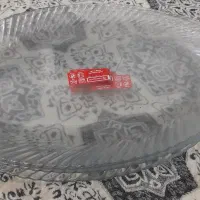 دیس شیشه‌ای