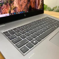 HP Zbook G5 Studio Lcd 4k /Xeon/16/512/4G|رایانه همراه|خمینی‌شهر, |دیوار