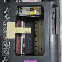 پرینتر رنگی p50|پرینتر، اسکنر، کپی، فکس|بجنورد, |دیوار