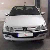 پارس سال مدل ۹۸ بدون رنگ