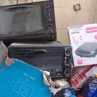 اوازم خانگی ولوازم شخصی