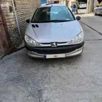 206 فرانسه