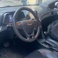 اریزو 5 در حد صفر|خودرو سواری و وانت|کرج, شهرک طالقانی|دیوار