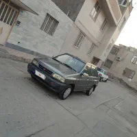 پراید صندوقدار مدل 89|خودرو سواری و وانت|پیشوا, |دیوار