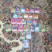 مقداری کیمدی و کیدسی و برچسب