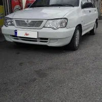 پراید۱۳۲ مدل۸۹