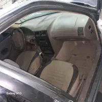 پژو ۴۰۵ مدل۹۴ تصادفی