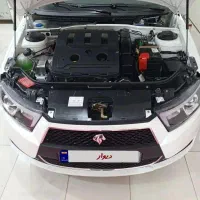 دنا پلاس شش دنده ارتقاء یافته،ef7p|خودرو سواری و وانت|بانه, |دیوار