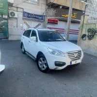 لیفان ایکس 60|خودرو سواری و وانت|فسا, |دیوار